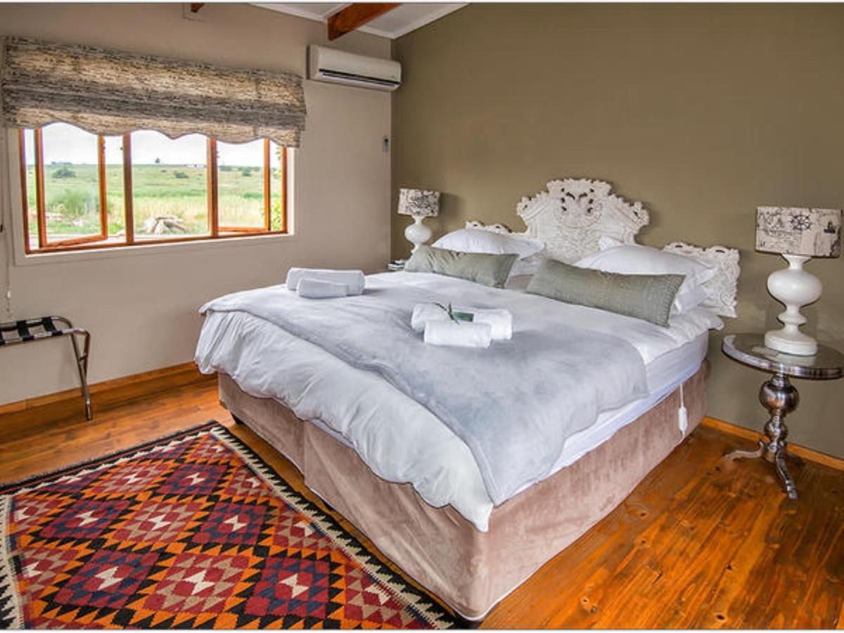 Sevens Guesthouse Kroonstad Buitenkant foto